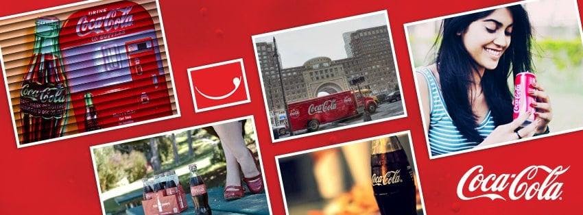 Coca-Cola cover photo