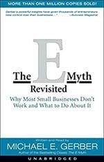 the emyth revisted book cover