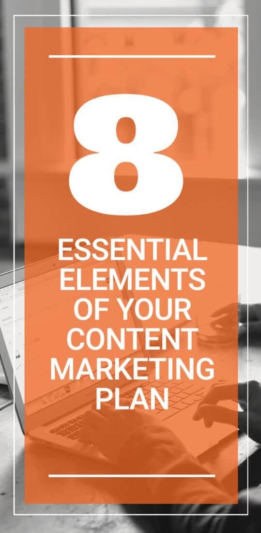 elements-in-a-succesful-content-marketing-plan