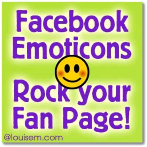 acebook-emoticons-fan-engagement
