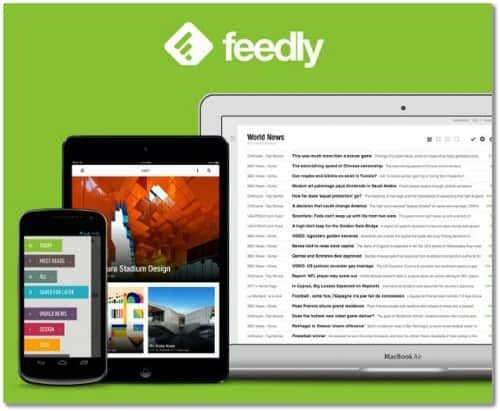 feedly