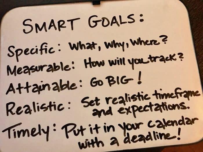 create-smart-social-media-goals