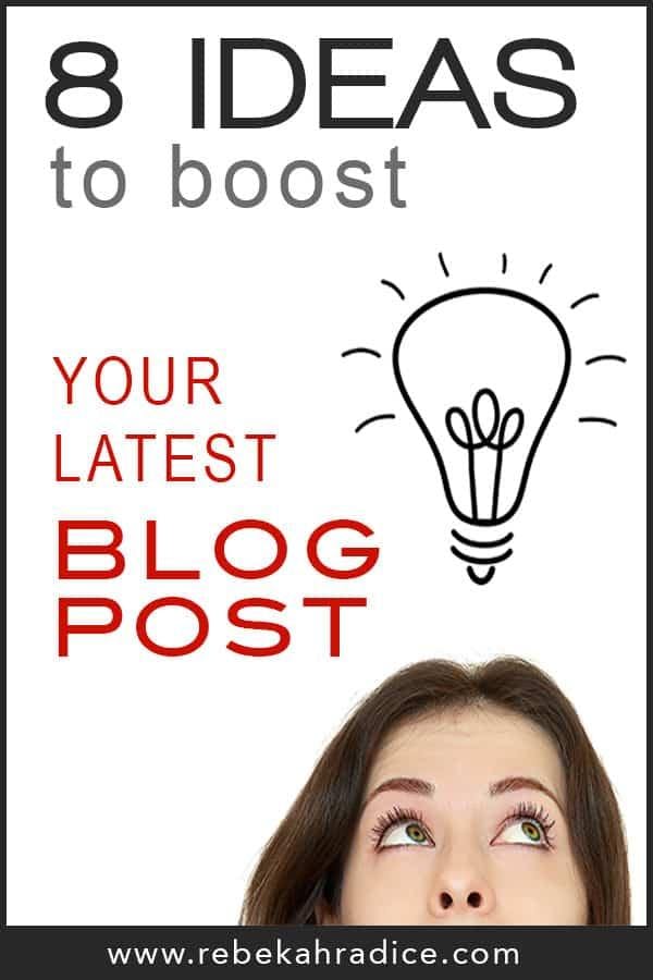 Viral Marketing: 8 Ideas to Boost Your Latest Post