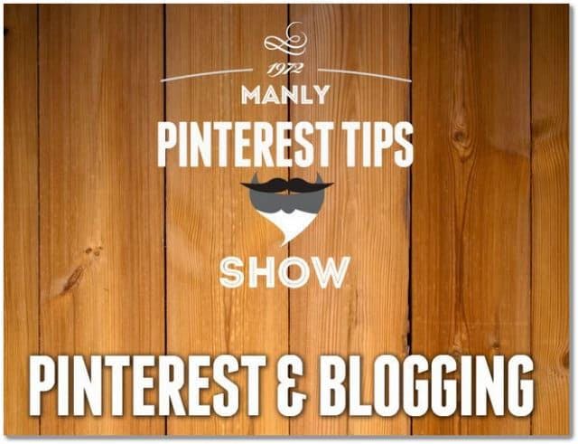 jeff sieh manly pinterest show