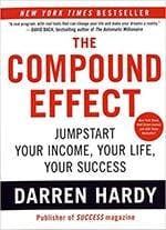 compound effect darren hardy book cover