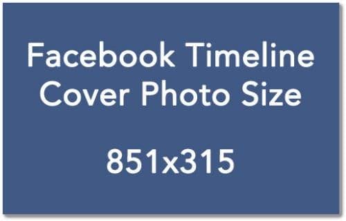 facebook cover photo size