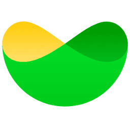 Logo for Stripe Climate