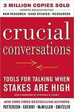 crucial conversations kerry patterson book cover